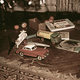 Illustration for article titled A Brief Pictorial Account of What Children Got for Christmas Decades Ago